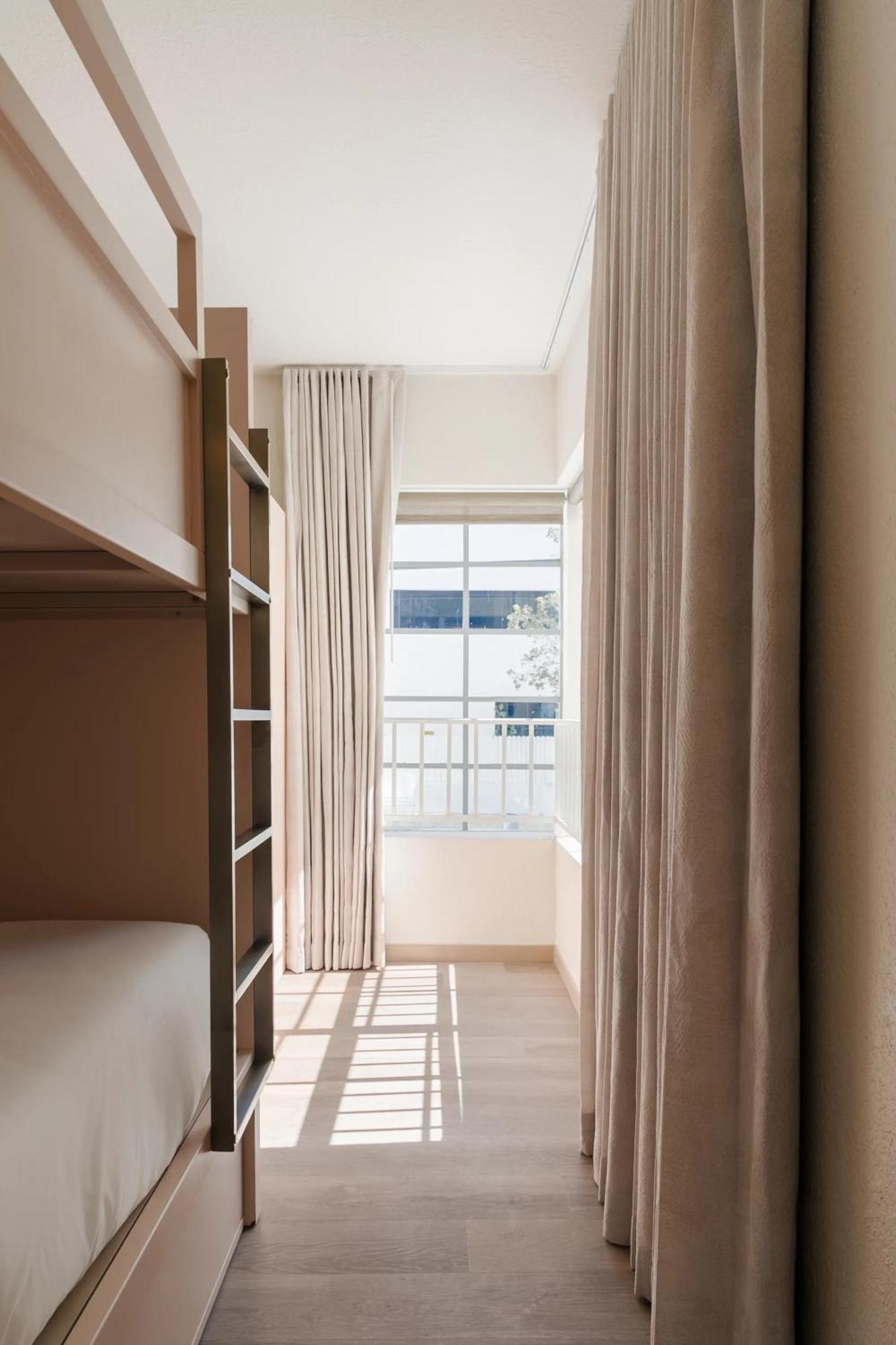Found Hotel Маямі-Біч Екстер'єр фото