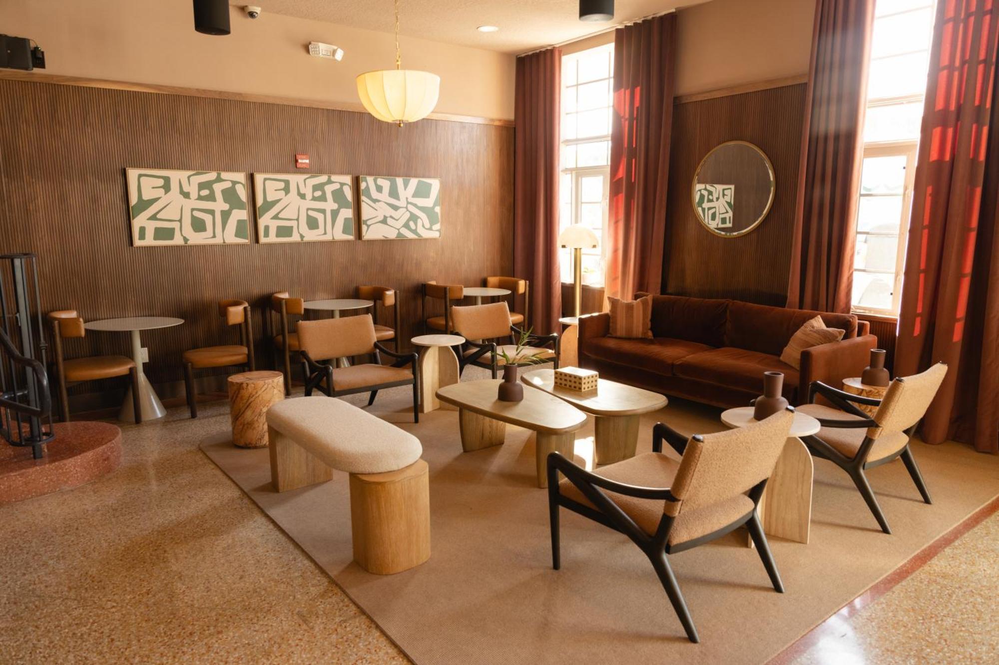 Found Hotel Маямі-Біч Екстер'єр фото