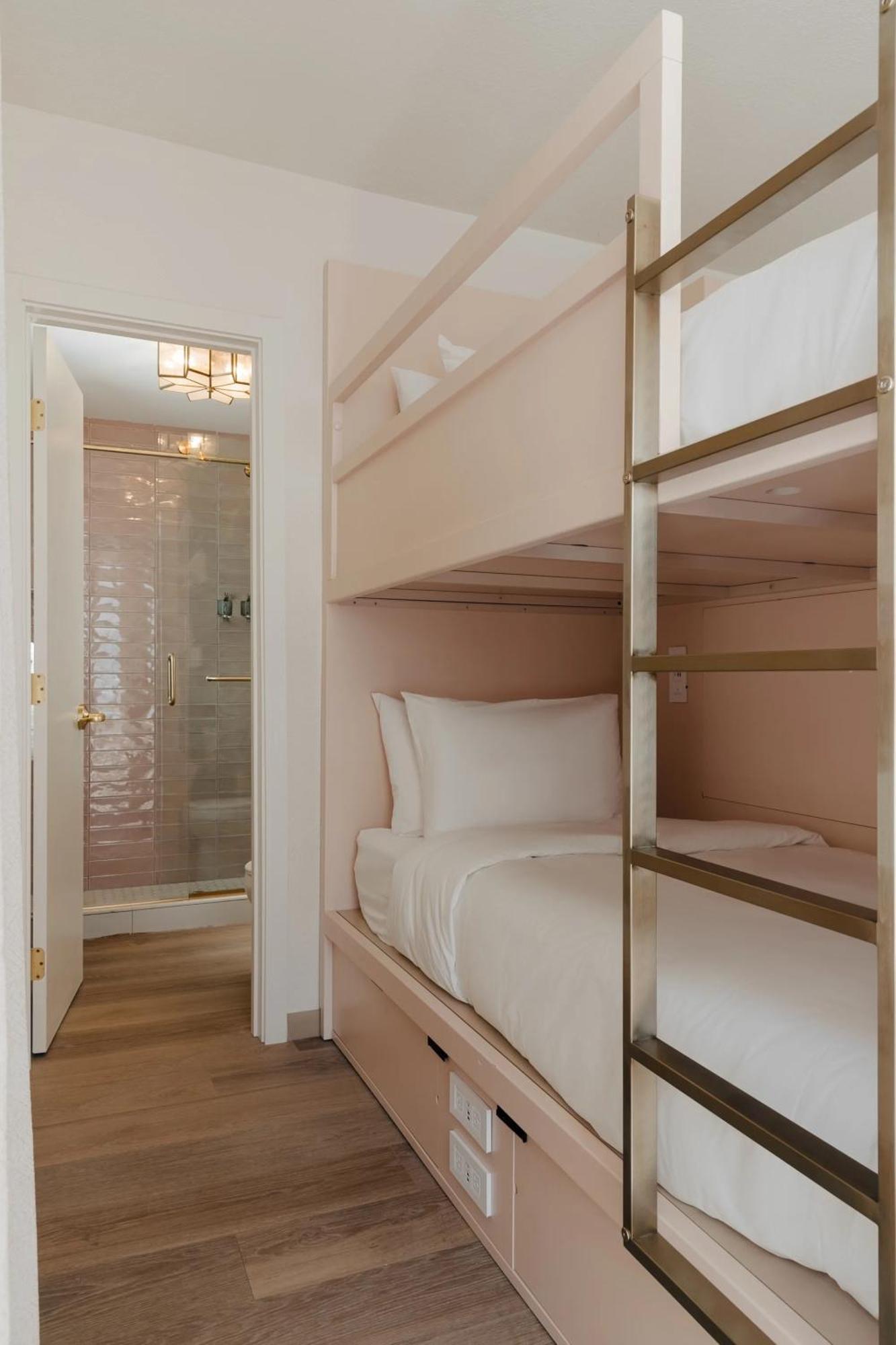 Found Hotel Маямі-Біч Екстер'єр фото