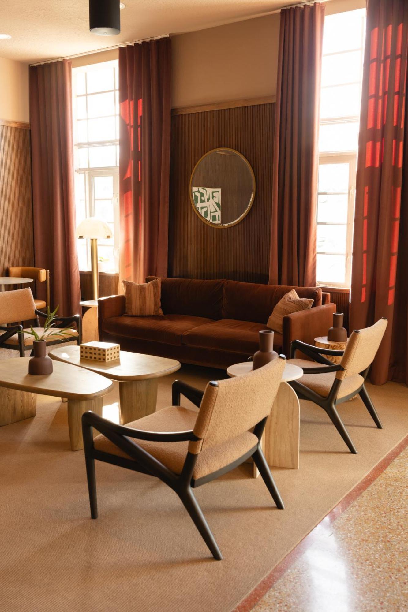 Found Hotel Маямі-Біч Екстер'єр фото