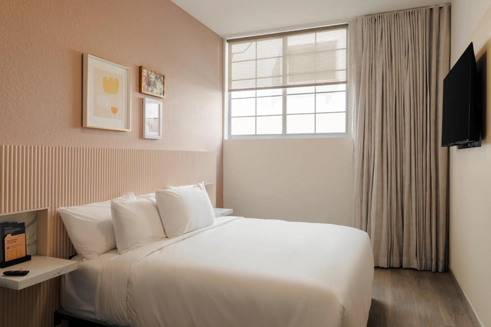 Found Hotel Маямі-Біч Екстер'єр фото