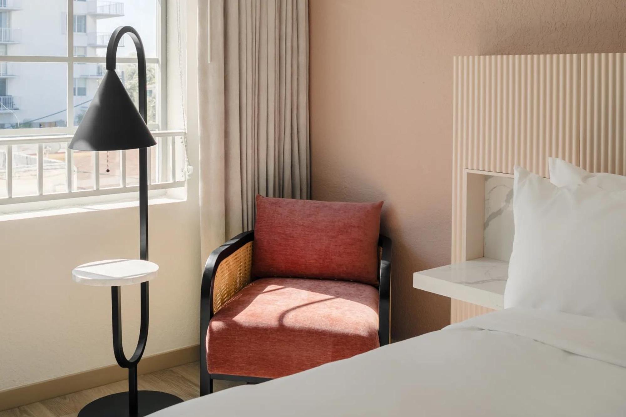 Found Hotel Маямі-Біч Екстер'єр фото