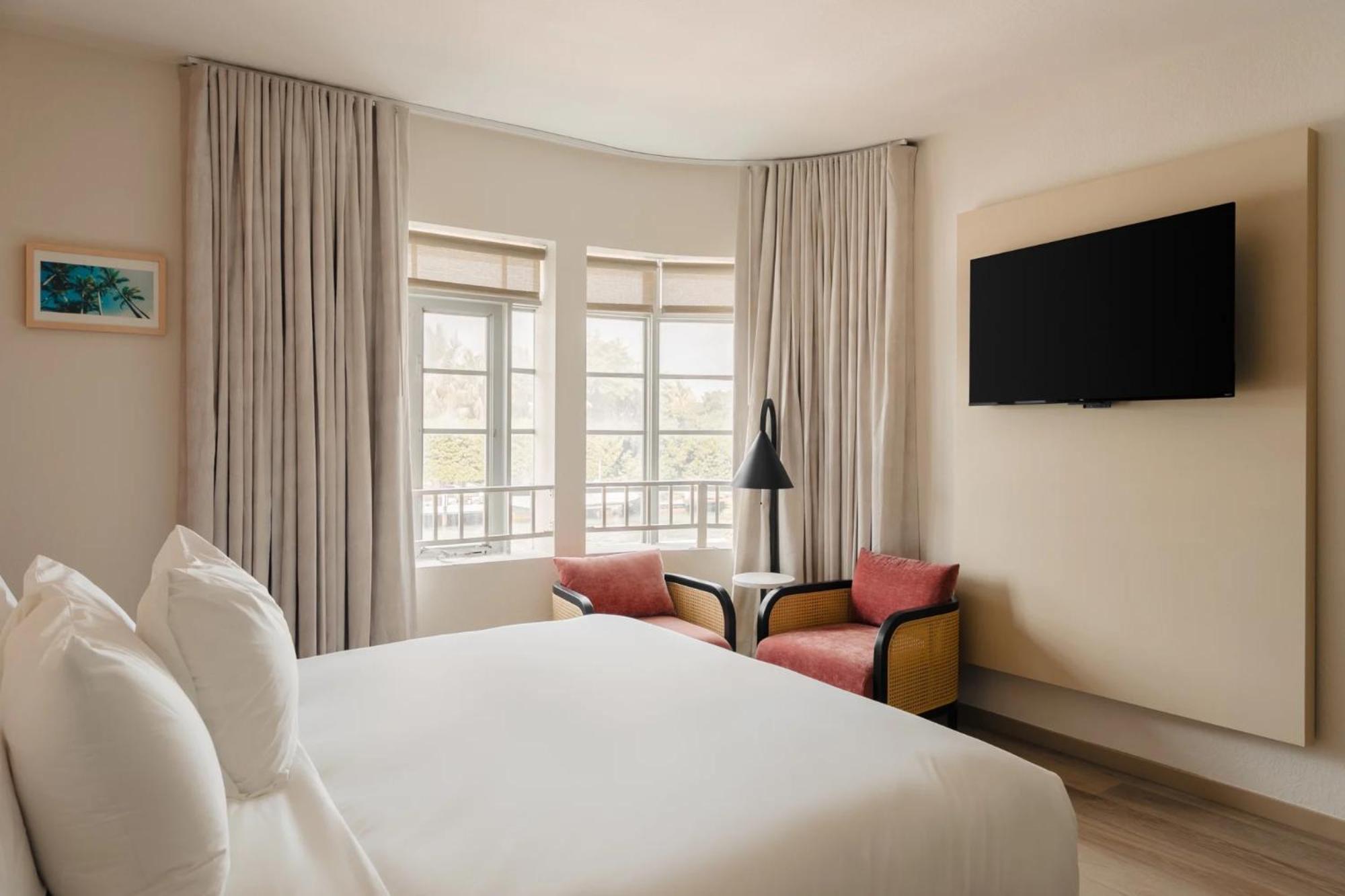 Found Hotel Маямі-Біч Екстер'єр фото