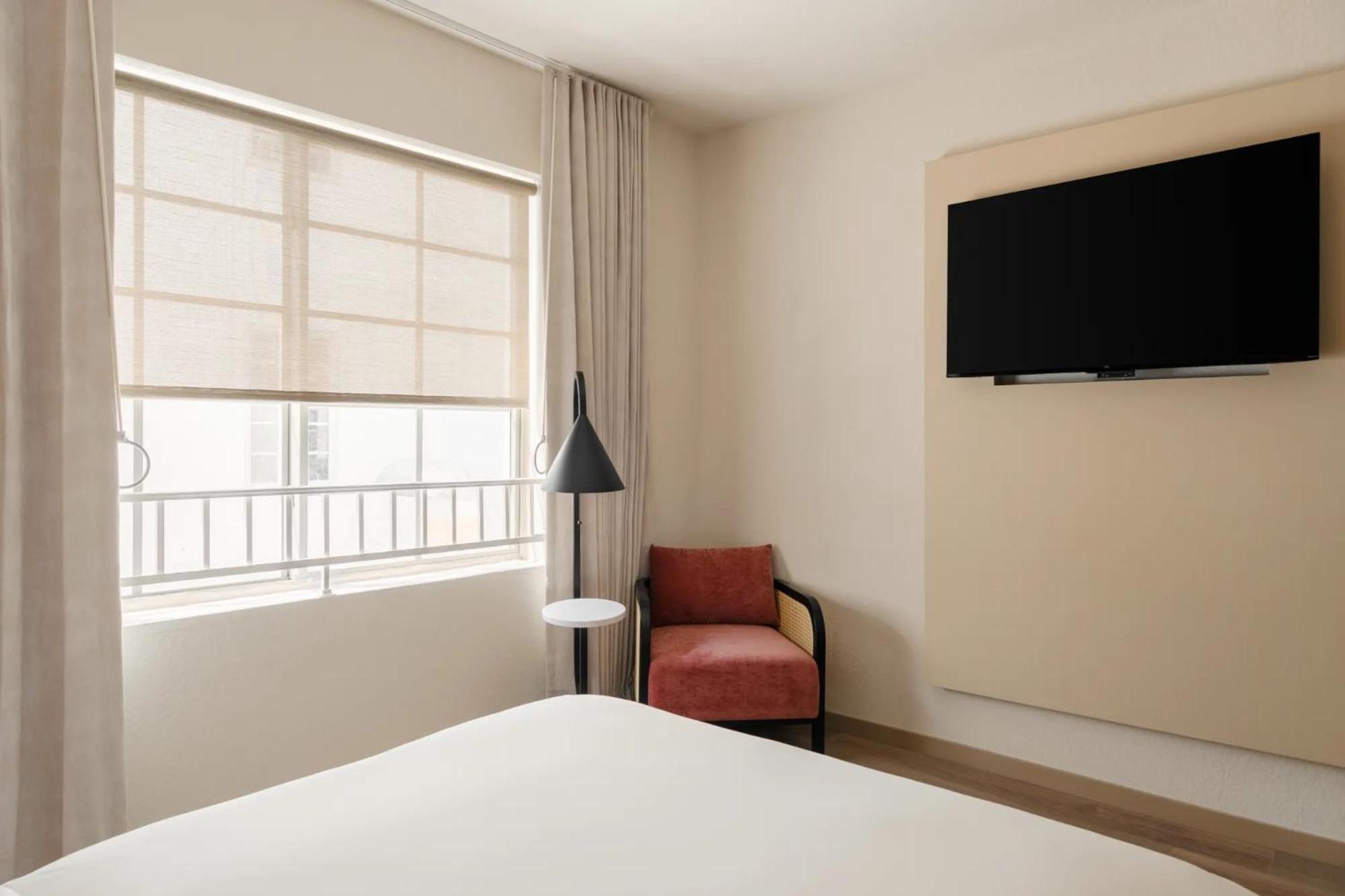 Found Hotel Маямі-Біч Екстер'єр фото