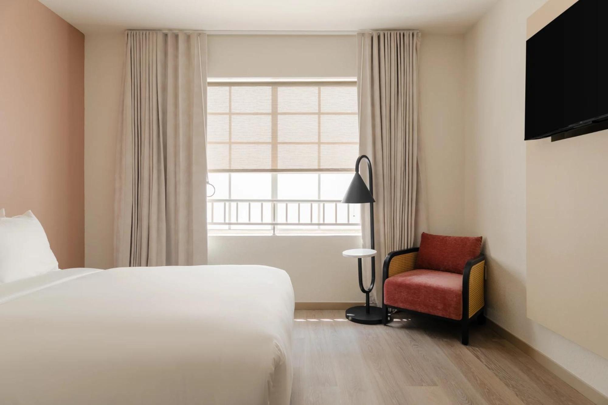 Found Hotel Маямі-Біч Екстер'єр фото